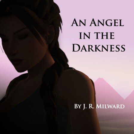 An Angel In The Darkness