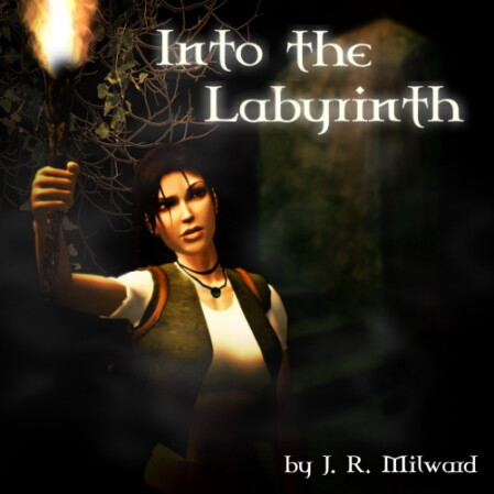 Into The Labyrinth